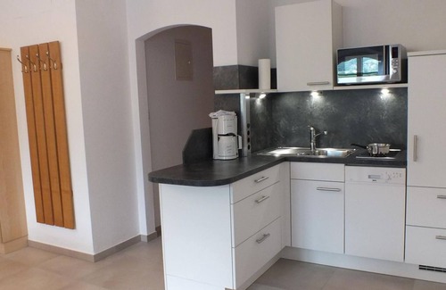 Seeboden Apartment | Appartement Nr. 4 - 65m² - Appartements-strandschlößl Heitzmann