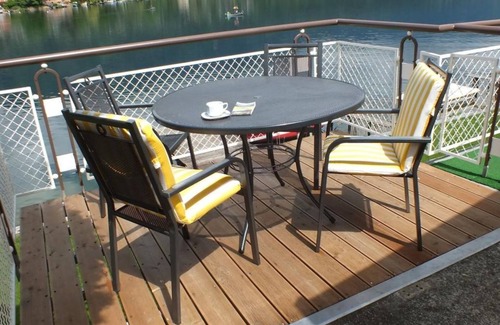 Seeboden Apartment | Appartement Nr. 4 - 65m² - Appartements-strandschlößl Heitzmann