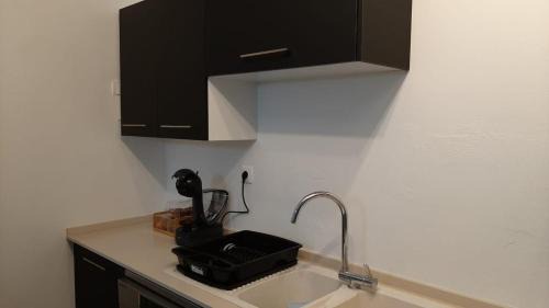 Sainte-Luce Apartment | Appartement O Ti Kolibri, cosy et idéalement situé