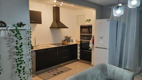 Sainte-Luce Apartment | Appartement O Ti Kolibri, cosy et idéalement situé