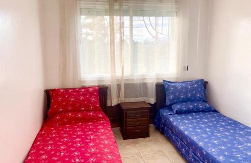 Casablanca Apartment | appartement Oasis