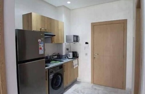 Ain Harrouda House | Appartement Ocean Park Zenatann