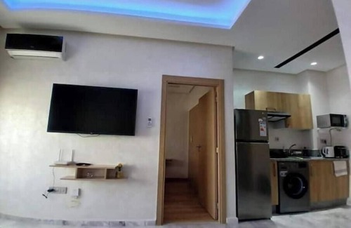 Ain Harrouda House | Appartement Ocean Park Zenatann