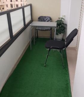Cite El Houda Apartment | Appartement only for families agadir