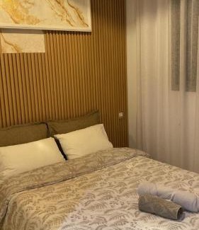 La Ville Haute Apartment | Appartement Orientale