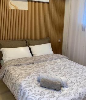 La Ville Haute Apartment | Appartement Orientale