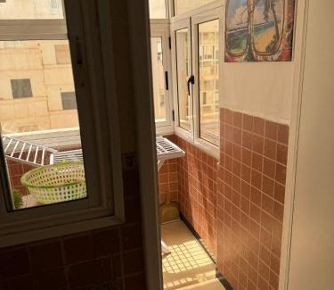 Cite Al Mohammadi Apartment | Appartement orti