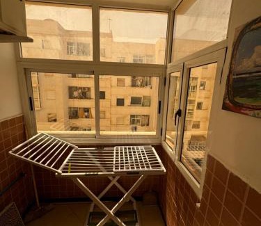 Cite Al Mohammadi Apartment | Appartement orti