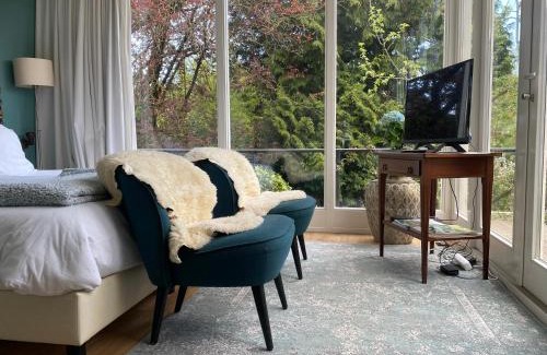 Municipality of Arnhem Apartment | Appartement Osso Arnhem