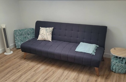 Granges-Aumontzey Apartment | Appartement Proche de Gerardmer