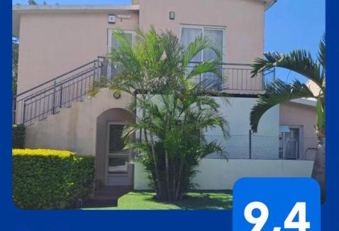 Albion Apartment | Appartement paisible avec jardin & piscine