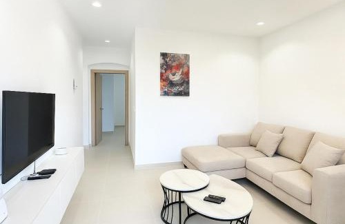 Marcory Apartment | Appartement Palms Abidjan
