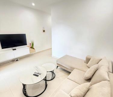 Marcory Apartment | Appartement Palms Abidjan