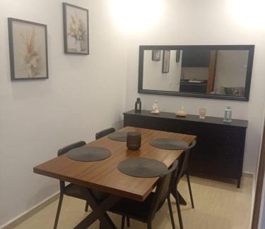 Mohammedia Apartment | Appartement Parc Mohammedia