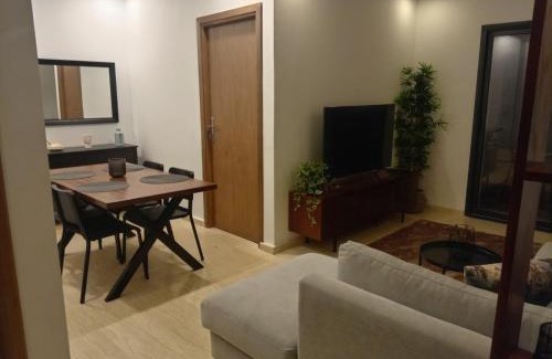 Mohammedia Apartment | Appartement Parc Mohammedia