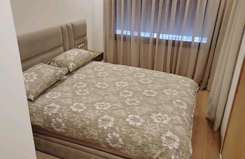Mohammedia Apartment | Appartement Parc Mohammedia