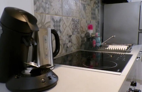 Barsac Apartment | Appartement - Parking - Wifi - 1 to 6 pers -