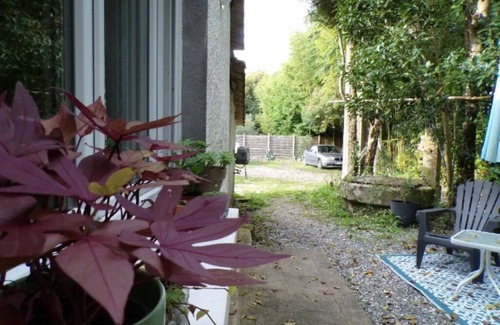 Barsac Apartment | Appartement - Parking - Wifi - 1 to 6 pers -