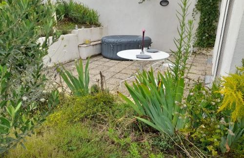 Maisse Apartment | Appartement passion climatisé du Domaine d'Alzira