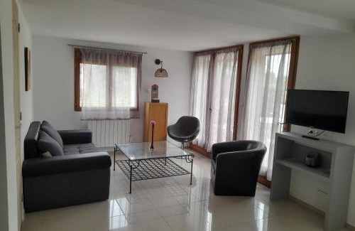 Maisse Apartment | Appartement passion climatisé du Domaine d'Alzira