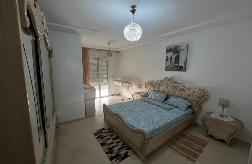 Hiboun Apartment | Appartement Pied dans l'eau Haut Standing