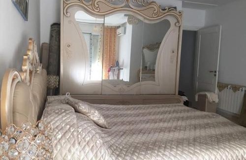 Hiboun Apartment | Appartement Pied dans l'eau Haut Standing