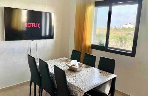 Soualem Trifiya Apartment | Appartement pieds dans l’eau Tamaris