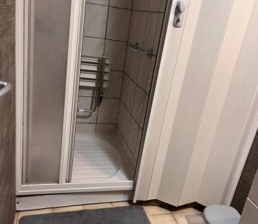 Le Poire-sur-Vie Apartment | Appartement pierres apparentes