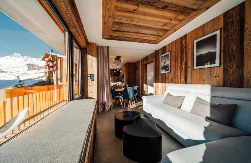 Les Almes Apartment | Appartement Pixel by ExplorHome