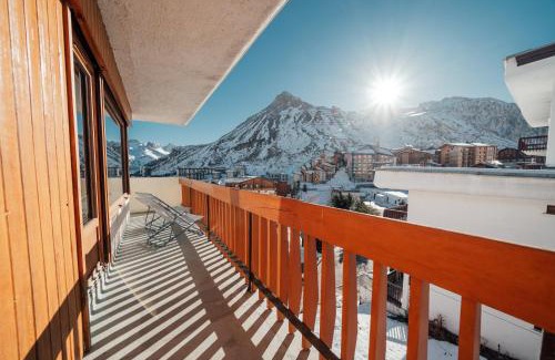 Les Almes Apartment | Appartement Pixel by ExplorHome