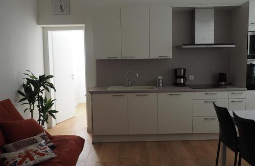 Orangerie Apartment | Appartement place Golbéry