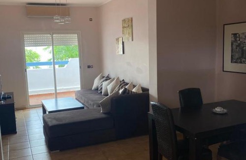 Fnideq Apartment | Appartement plage nord Maroc