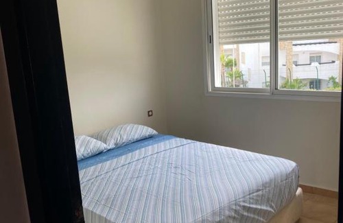 Fnideq Apartment | Appartement plage nord Maroc
