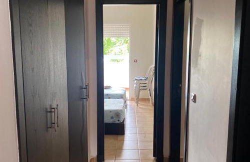Fnideq Apartment | Appartement plage nord Maroc
