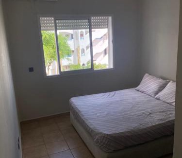 Fnideq Apartment | Appartement plage nord Maroc