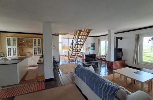 Nei Pori House | Appartement Platamon