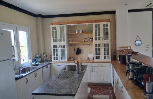Nei Pori House | Appartement Platamon