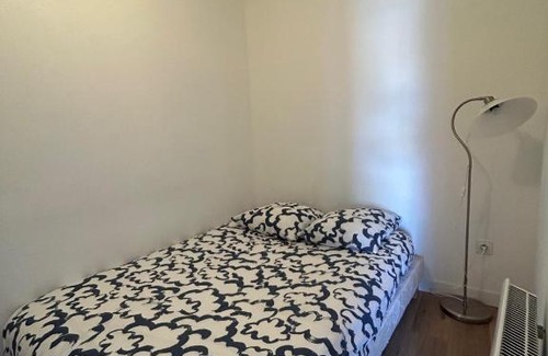 Vierzon Apartment | Appartement plein centre