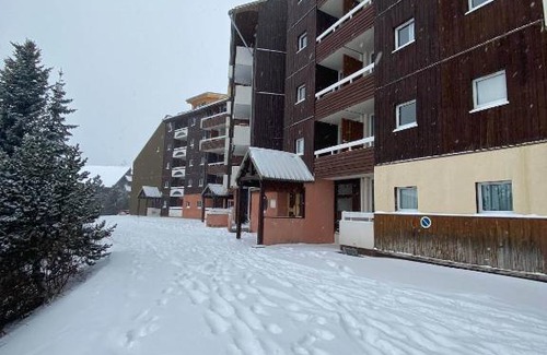 Eclose-Ouest Apartment | Appartement plein sud 4-6 personnes
