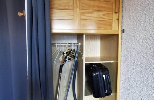 Eclose-Ouest Apartment | Appartement plein sud 4-6 personnes