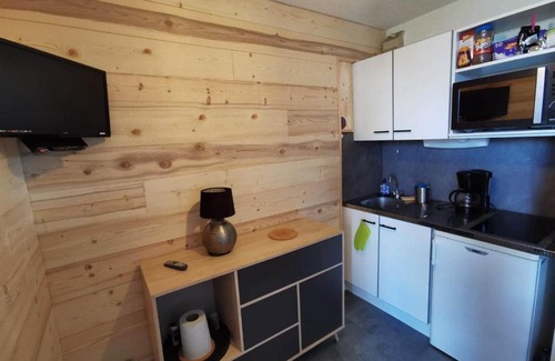 Eclose-Ouest Apartment | Appartement plein sud 4-6 personnes