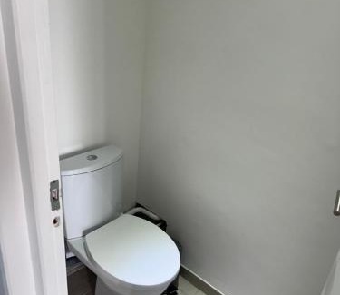 Montmuzard Apartment | Appartement poincaré