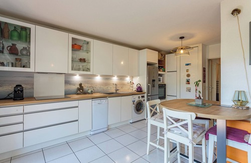 Bayonne Apartment | Appartement Pont Pierre - Welkeys