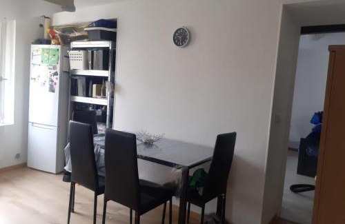 Ferrieres-en-Brie Apartment | Appartement près de Disneyland