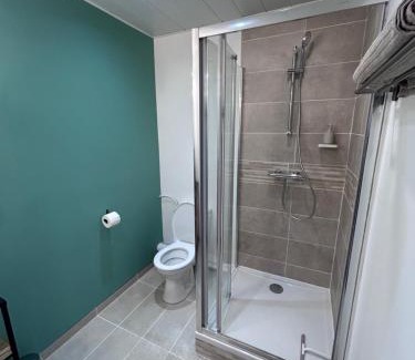 Cournon-dʼAuvergne Apartment | Appartement proche zenith "mizo"
