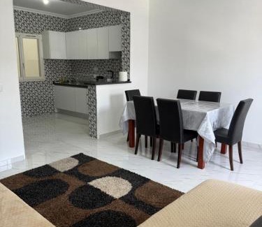 Praia Apartment | Appartement Praia Sao Felipe