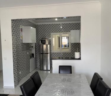Praia Apartment | Appartement Praia Sao Felipe