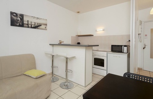 Ancenis Apartment | Appartement Prestige - Vue sur Chateau