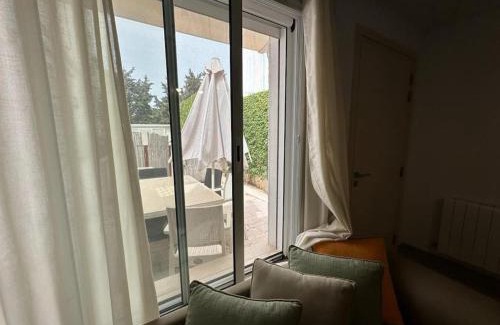 Sidi Dhrif Apartment | Appartement privé au cœur de la Marsa
