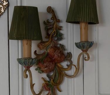 Libourne Bed & Breakfast | Appartement privé dans un hôtel particulier d'hôtes avec piscine & spa Libourne, Saint-Emilion